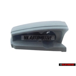 VW Originale Vano Portaoggetti Antracite - 2K3868677D 71N