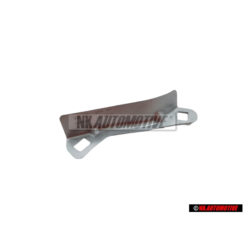 VW Originale Supporto P. Serbat. Compensaz. 