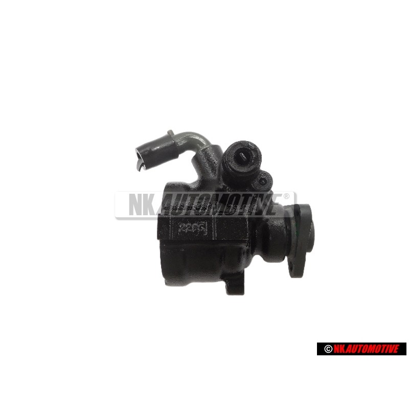 VW Originale Pompa Olio - 377422155E
