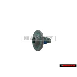 VW Originale Vite Cilindrica A Collare Con Testa Esagonale Interna - 377823969