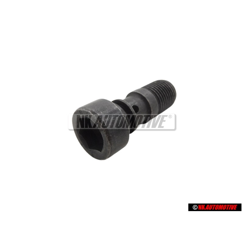 VW Originale Vite Cava Con Esagono Cavo - 3B0201714