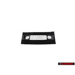 VW Originale Guarnizione - 3B5827359