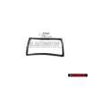 VW Originale Guarnizione - 3C0941119