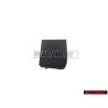 VW Originale Coperchio Cieco Nero/Bianco - 3C0959624D REH