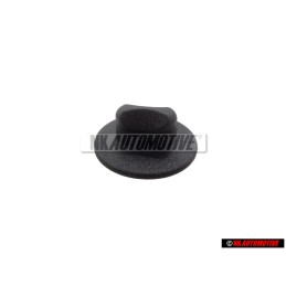 VW Originale Supporto Nero Satinato - 3D0864199B B41