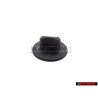 VW Originale Supporto Nero Satinato - 3D0864199B B41