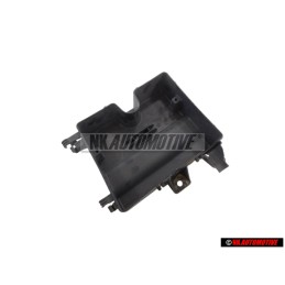 VW Originale Scatola Portafusibili Senza Fusibili - 3D0937619P