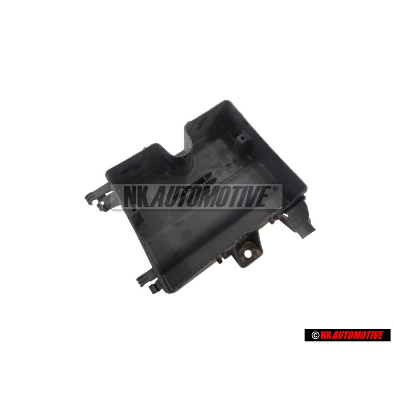 VW Originale Scatola Portafusibili Senza Fusibili - 3D0937619P