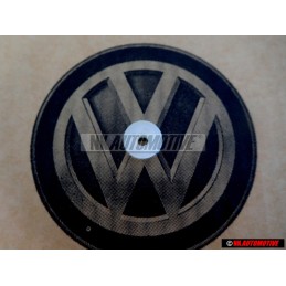 VW Originale Dado Flangiato Esagonale - 431853129