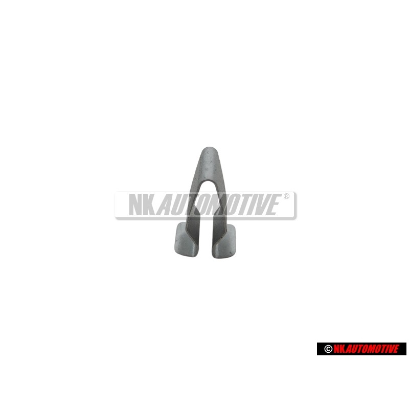 VW Originale Graffa - 4D0867276D
