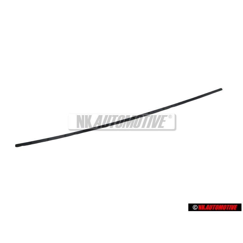 VW Originale Lista Di Ritegno - 5C6854541