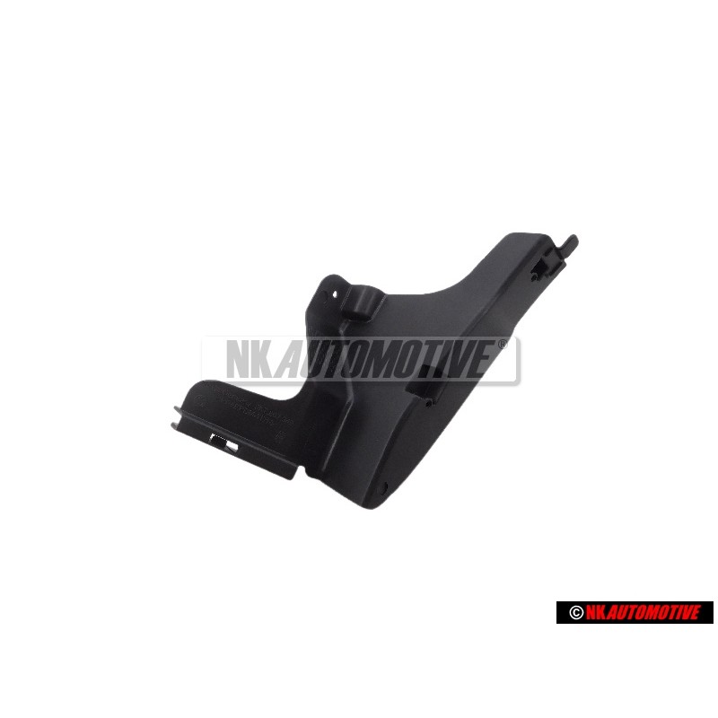 VW Originale Supporto Per Copertura - 5K7807349