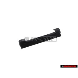VW Originale Occhione Sosp. Nero Satinato - 5TA861337 9B9