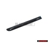 VW Originale Listello Copert. Per Fiancata Con Fondo - 5Z3853536B GRU