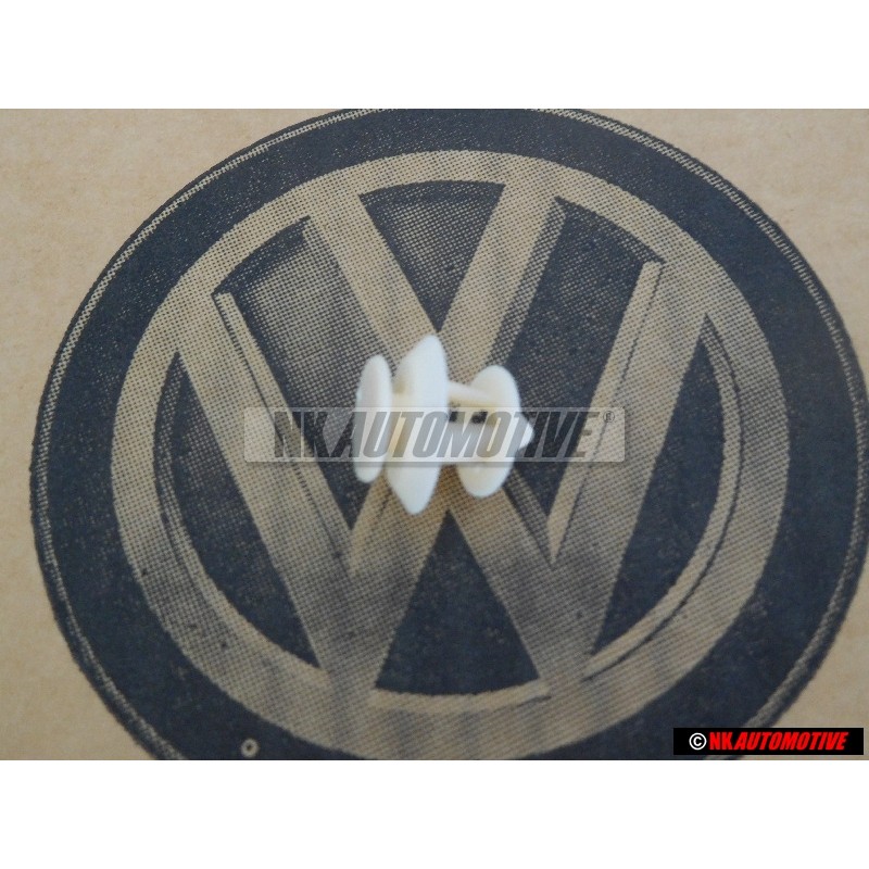 VW Originale Graffetta - 6K9807887