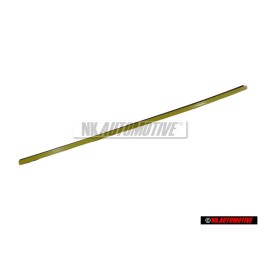 VW Originale Profilo Copertura - 6K9853939