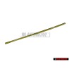 VW Originale Profilo Copertura - 6K9853939