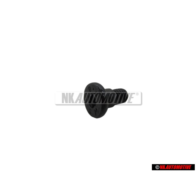 VW Originale Vite Con Cava Esalobata - 6N0142430