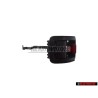 VW Originale Sbloccaggio Schienale Nero Titanio - 6R0885682A 82V