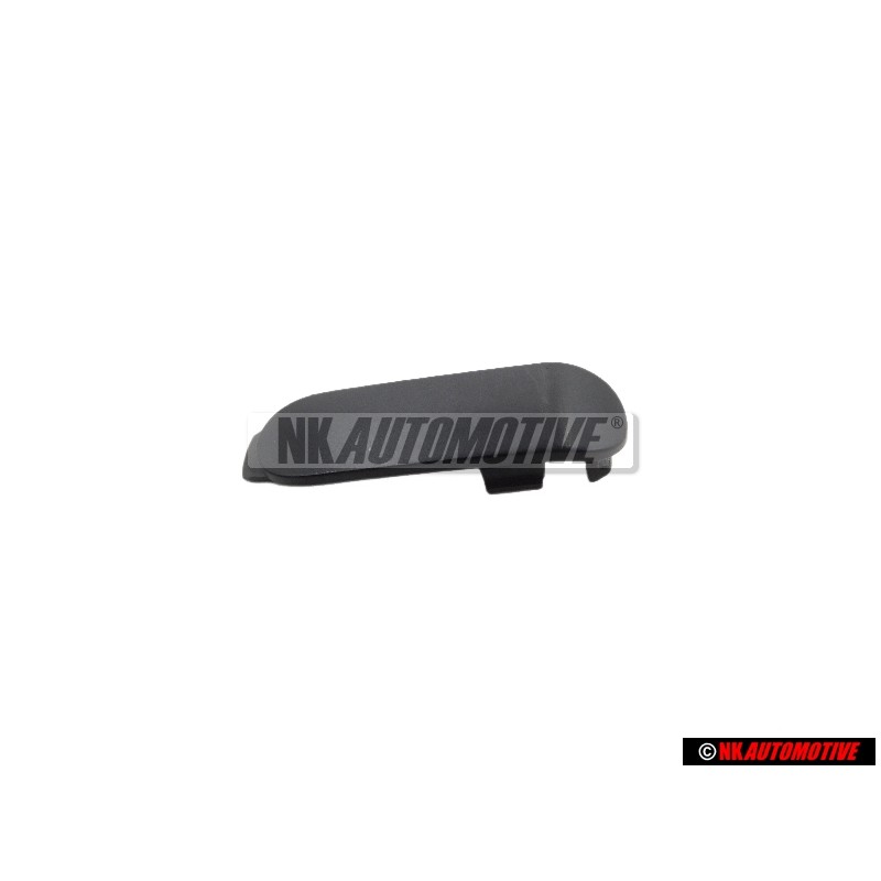 VW Originale Tappo Nero Titanio - 6R6863988A 82V