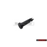 VW Originale Perno Di Arresto Onice - 6Y0881583 47H