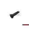 VW Originale Perno Artgrey - 6Y0881584 3U6