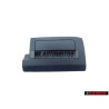 VW Originale Sportello Per Portaoggetti Antracite - 6Y0882615A 71N