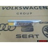VW Originale Indicatore Di Direzione Cromo Lucido - 7E0949102E 2ZZ