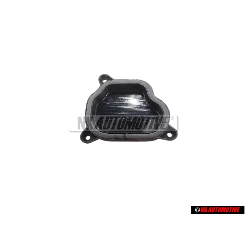 VW Originale Cappuccio Di Copertura - 7E0998607