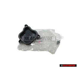 VW Originale Cappuccio Di Copertura - 7E0998607A