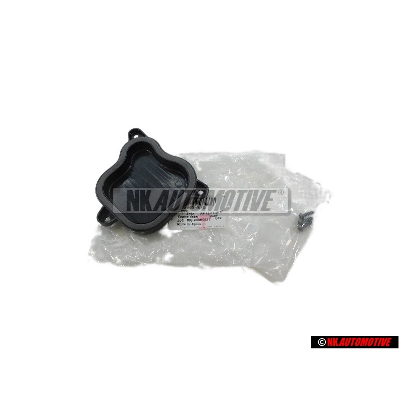 VW Originale Cappuccio Di Copertura - 7E0998607A