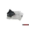VW Originale Cappuccio Di Copertura - 7E0998607A
