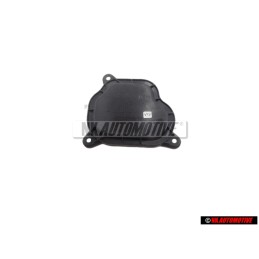VW Originale Cappuccio Di Copertura - 7E0998608