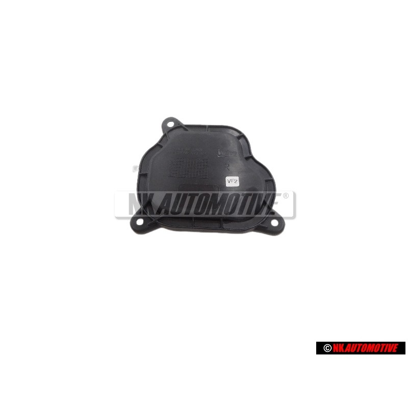 VW Originale Cappuccio Di Copertura - 7E0998608