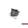 VW Originale Cappuccio Di Copertura - 7E0998608A