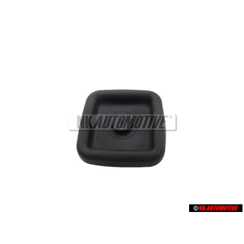 VW Originale Tappo - 7H0813583