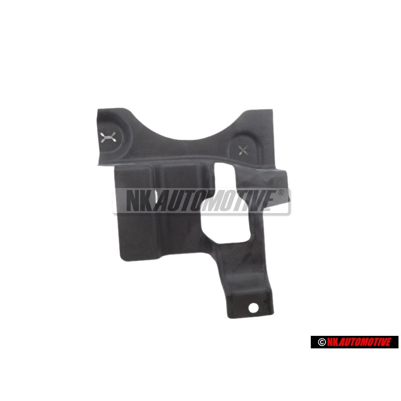 VW Originale Rivestimento Del Sottoscocca - 7H0825192C