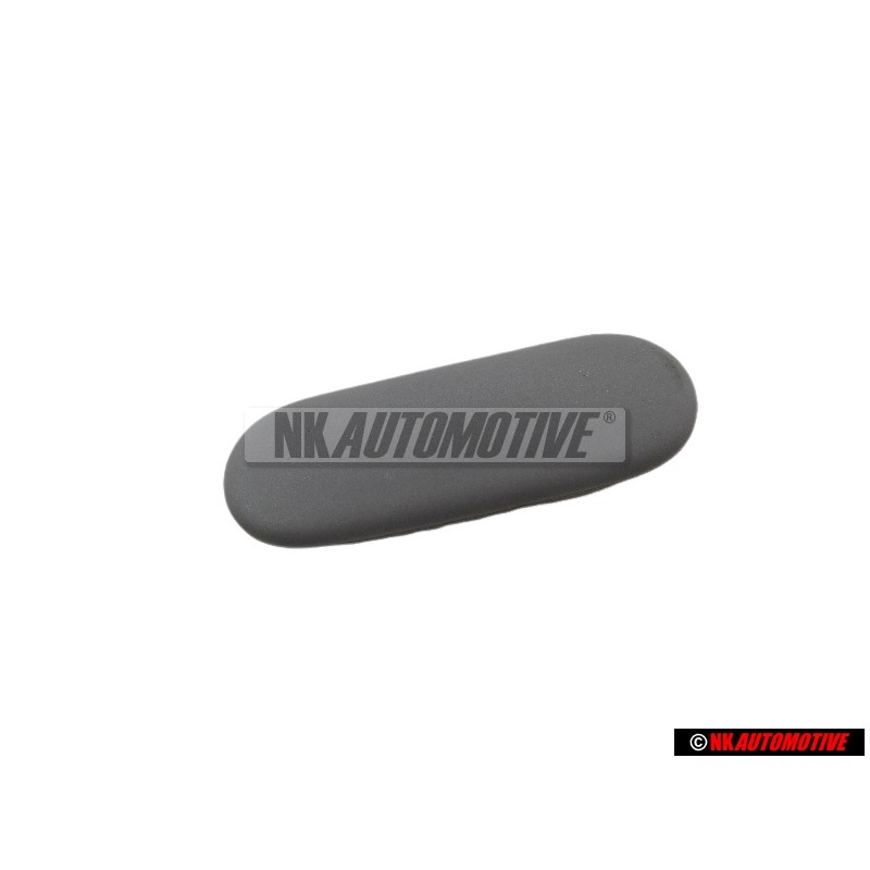 VW Originale Copertura Per Porta Scorrevole Artgrey - 7H0867163 3U6