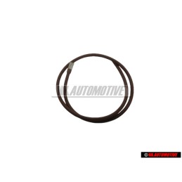 VW Originale Tubo Fless. Scarico Acqua - 7H0877221A