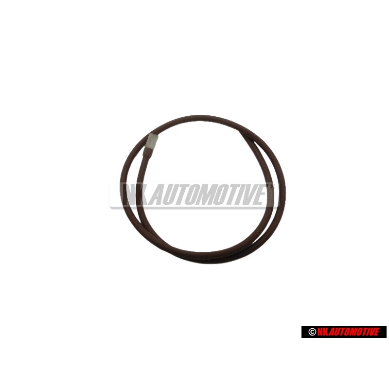 VW Originale Tubo Fless. Scarico Acqua - 7H0877221A