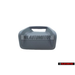 VW Originale Mascherina Artgrey - 7H0883608 3U6