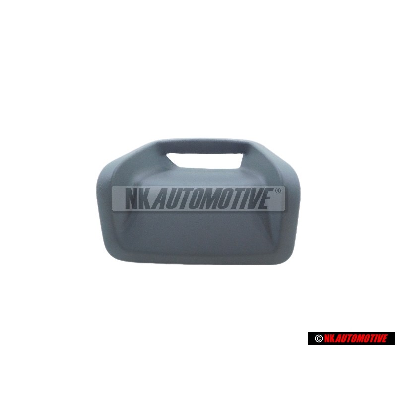 VW Originale Mascherina Artgrey - 7H0883608 3U6