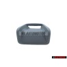 VW Originale Mascherina Artgrey - 7H0883608 3U6