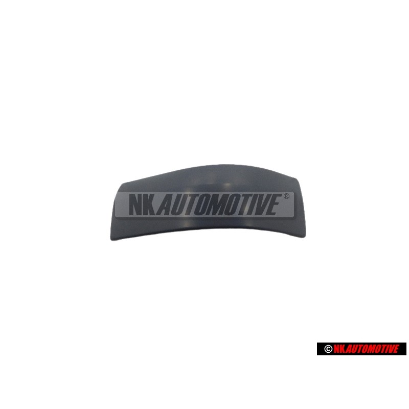 VW Originale Modanatura Protettiva Con Fondo Gia' Applicato - 7H5853982B GRU
