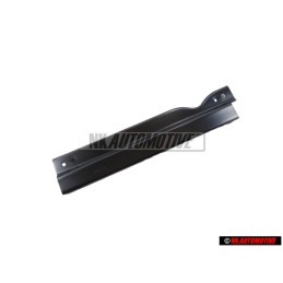 VW Originale Piastra Di Ritegno - 7H5860304