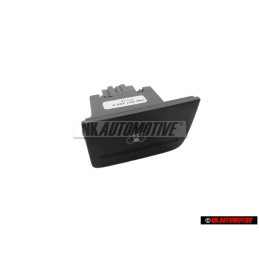 VW Originale Interr. Per Disattivazione Comando Elettrico - 7H5927225C 3X1