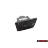 VW Originale Interr. Per Disattivazione Comando Elettrico - 7H5927225C 3X1