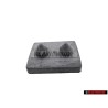 VW Originale Tampone Di Fine Corsa - 7J0801438A