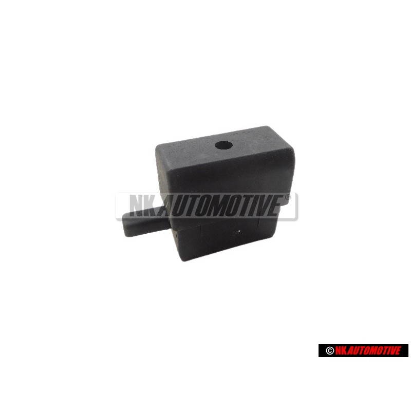 VW Originale Cappuccio Di Copertura - 7J0829725