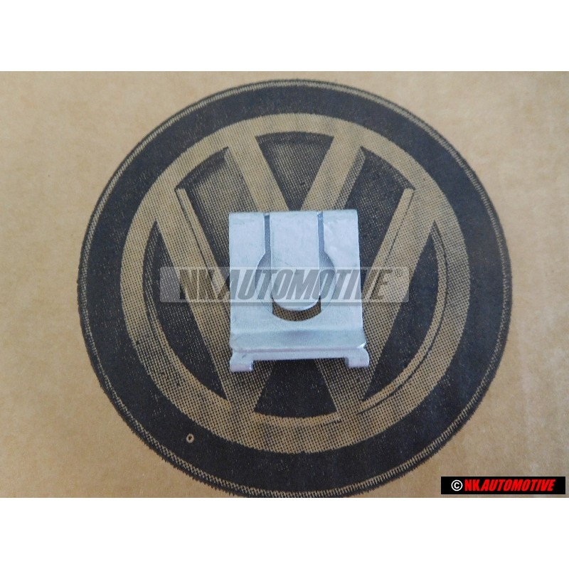 VW Originale Fermaglio - 7L0121095